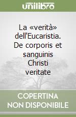 Guitmondo di Aversa; Orabona L. (cur.)