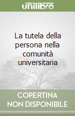 Capobianco E. (cur.)