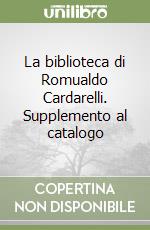 Tomassini L. (cur.)