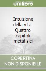 Simmel Georg; Antinolfi G. (cur.)