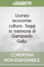 Covino R. (cur.); Grohmann A. (cur.); Tosi L. (cur.)