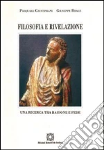 Giustiniani Pasquale; Reale Giuseppe; Associazione Oltre il chiostro (cur.)