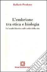 Prodomo Raffaele; Associazione Oltre il chiostro (cur.)