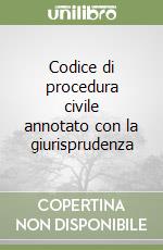 Cipriani F. (cur.); Balena G. (cur.)