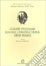 Della Porta G. Battista; De Vivo R. (cur.)