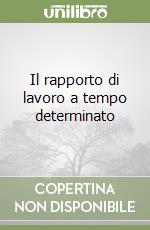 Centro studi normativa del lavoro (cur.)