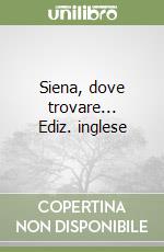 Sirigatti Cristina