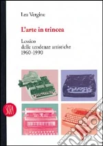 Vergine Lea
