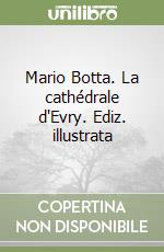 Bertoni Denyse - Botta Mario - Westphal Nicolas