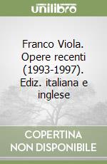 Bellini R. (cur.); De Micheli M. (cur.)