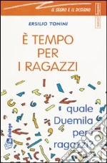 Tonini Ersilio
