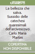 Martini Carlo Maria