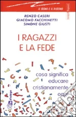 Caseri Renzo; Facchinetti Giacomo; Giusti Simone