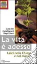 Alici Luigi; Bignardi Paola; Coletti Diego