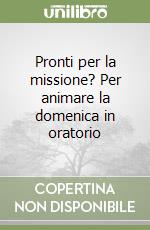 Fondazione oratori milanesi (cur.)