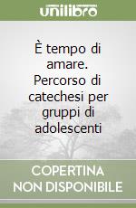 Azione Cattolica ambrosiana - Settore adolescenti (cur.)