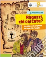Azione Cattolica ambrosiana - Settore adolescenti (cur.)