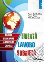 Del Debbio Paolo; Pizzul Fabio; Valli Aldo Maria