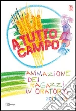 Fondazione oratori milanesi (cur.)