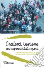 Miano Franco; Formigoni Guido; De Simone Giuseppina; Azione Cattolica ambrosiana (cur.)