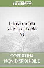 Fondazione oratori milanesi (cur.)