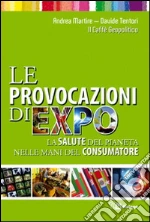 Tentori Davide; Martire Andrea; Il Caff Geopolitico (cur.)
