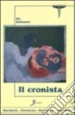 Baldassarre Elia