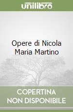 Martino Nicola M.