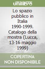 Pellegrini P. C. (cur.); Acocella A. (cur.); Casamonti M. (cur.)