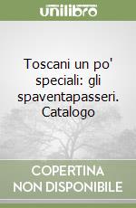 Sparnacci Giuseppe; Tricca Gabriella
