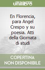 Profeti M. Grazia; Rosi S. (cur.)