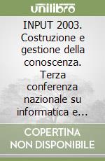 Santini L. (cur.); Zotta D. (cur.)