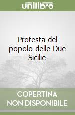 Settembrini Luigi; Rizza M. (cur.)