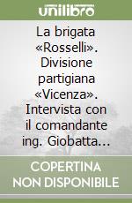 Gramola Benito