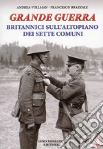 Vollmann Andrea; Brazzale Francesco