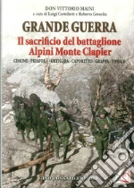 Maini Vittorio; Cortelletti L. (cur.); Greselin R. (cur.)