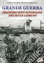Vollmann Andrea; Brazzale Francesco