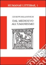 Billanovich Giuseppe; Pellegrini P. (cur.)
