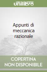 Galgani Luigi; Giorgilli Antonio