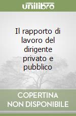 Spagnuolo Vigorita Luciano; Carinci Maria Teresa; Bonora C. T. (cur.); Boscati A. (cur.)