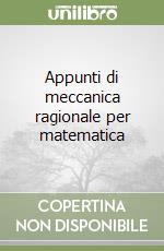 Galgani Luigi; Giorgilli Antonio