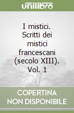 Movimento francescano (cur.)