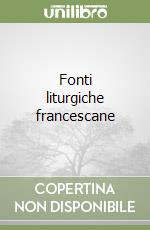 Sedda F. (cur.)