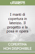 Lauria Antonio; ANDIL Assolaterizi (cur.)