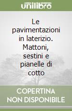 Lauria Antonio; ANDIL Assolaterizi (cur.)