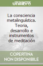 Pinto Maria Antonietta; Titone Renzo; Gonzlez Gil Lola