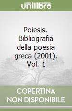 Di Marco M. (cur.); Palumbo Stracca B. M. (cur.)