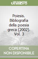 Di Marco M. (cur.); Palumbo Stracca B. M. (cur.); Lelli E. (cur.)