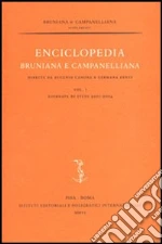 Canone E. (cur.); Ernst G. (cur.)