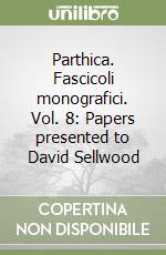 Invernizzi F. (cur.)